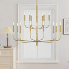 Grange Chandelier
