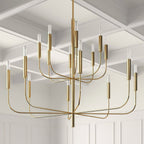 Grange Chandelier