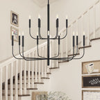 Grange Chandelier