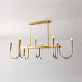 Brianna Linear Chandelier