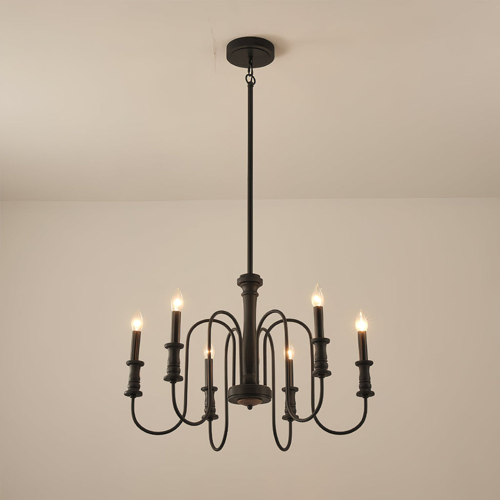 Briarworth Chandelier