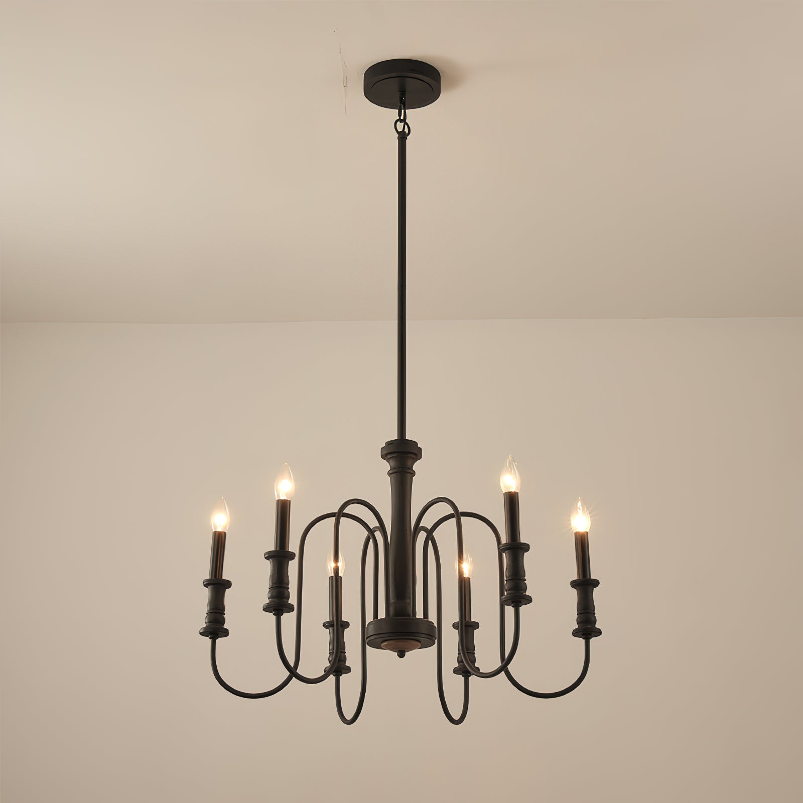 Briarworth Chandelier