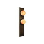 Bridge Wall Lamp