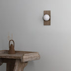 Bridge Wall Lamp