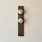 Bridge Wall Lamp