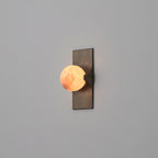Bridge Wall Lamp