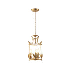 Brighton Lantern Pendant Lamp
