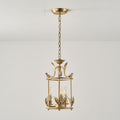 Brighton Lantern Pendant Lamp