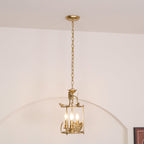 Brighton Lantern Pendant Lamp