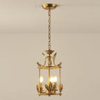 Brighton Lantern Pendant Lamp