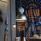 Brilliant Anouk Pendant Light