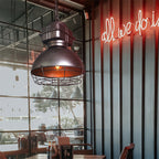 Brilliant Anouk Pendant Light