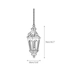 Bruges Lantern Pendant Lamp