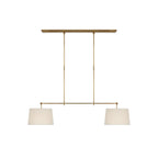 Bryant Linear Pendant Lamp