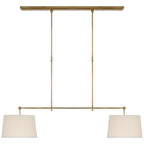 Bryant Linear Pendant Lamp