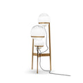 Bubble Bobble Floor Lamp