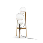 Bubble Bobble Floor Lamp