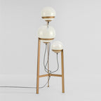 Bubble Bobble Floor Lamp