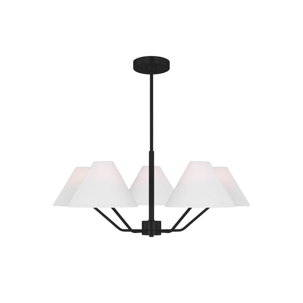 Burke Chandelier