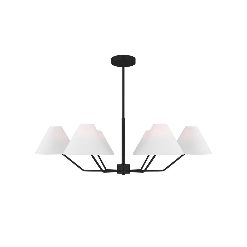 Burke Chandelier