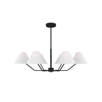 Burke Chandelier