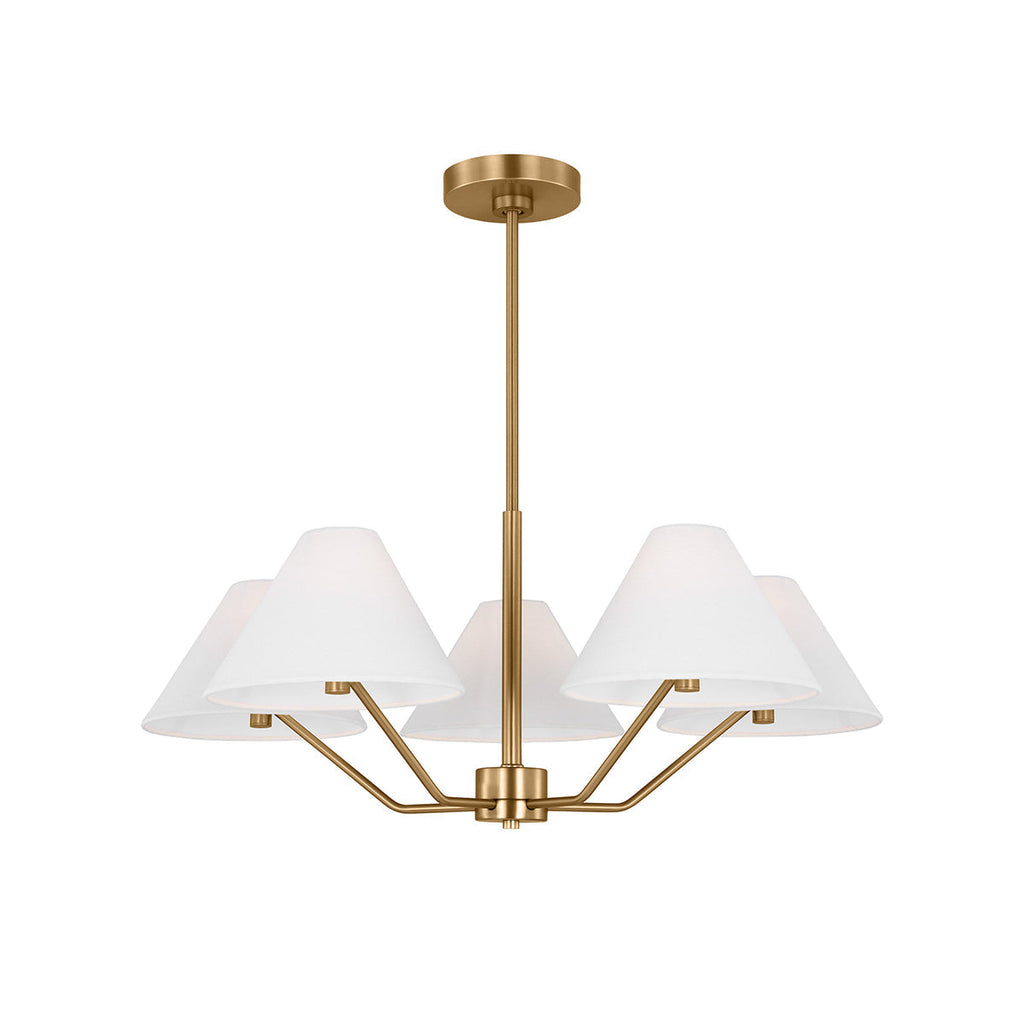 Burke Chandelier