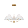 Burke Chandelier