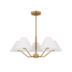Burke Chandelier