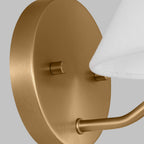 Burke Sconce