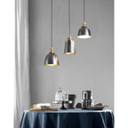 Butte Pendant Light