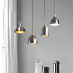 Butte Pendant Light