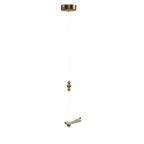 Butterfly Pendant Light