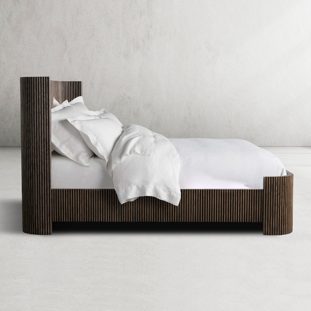 Aster Bed