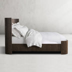 Aster Bed