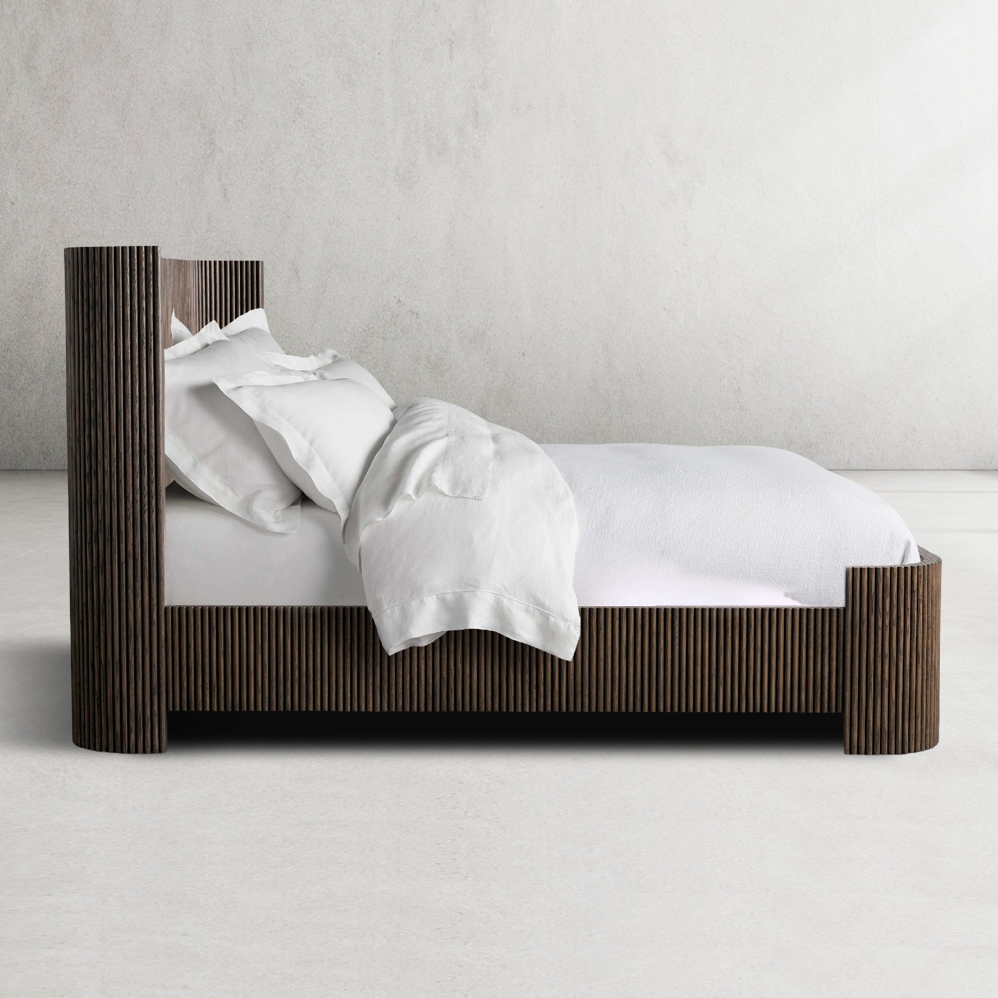 Aster Bed