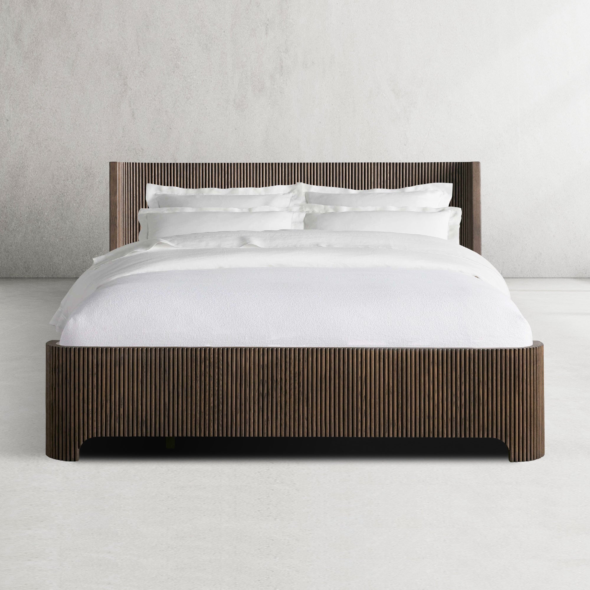 Aster Bed