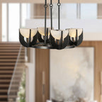 Empyrea Alabaster Chandelier