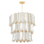 Streamline Chandelier