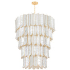 Streamline Chandelier