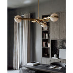 Lumina Core Chandelier