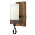 Cabot Wall Lamp
