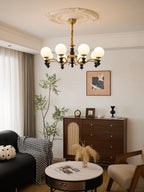 Cadence Chandelier