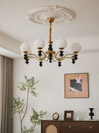 Cadence Chandelier