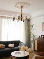 Cadence Chandelier