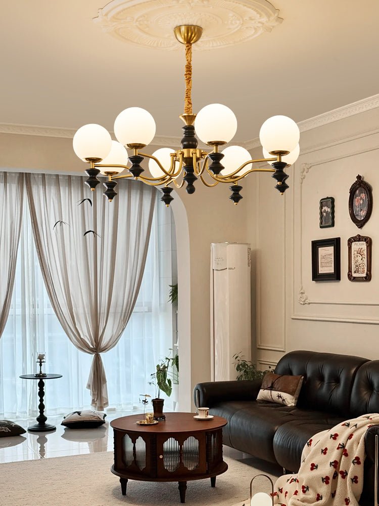 Cadence Chandelier