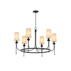 Calder Chandelier