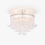 Calista Murano Glass Ceiling Lamp