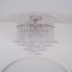 Calista Murano Glass Ceiling Lamp