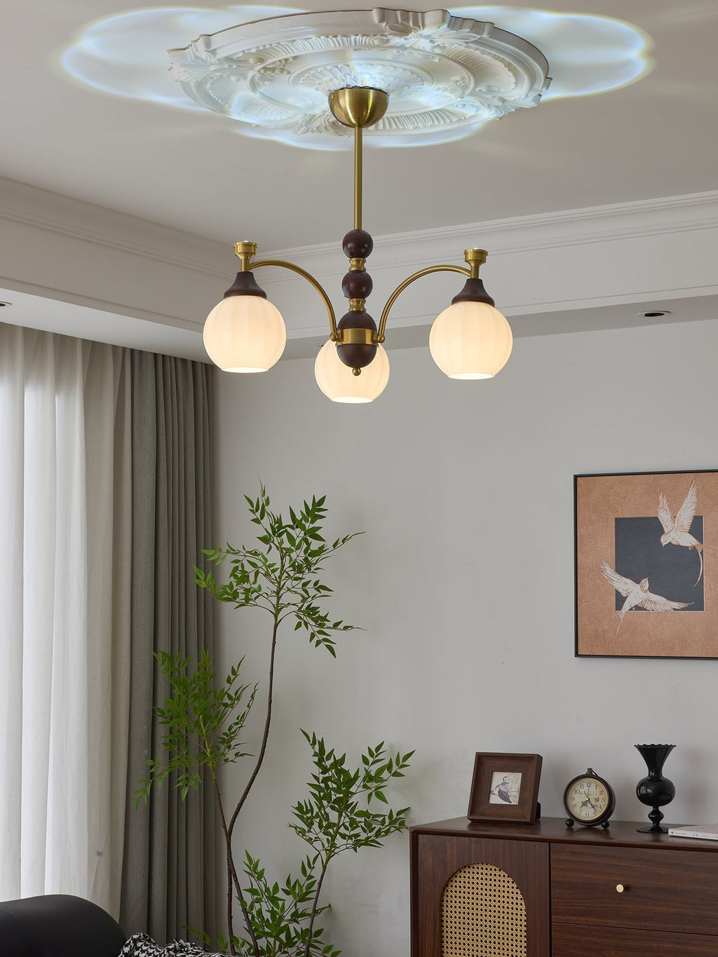 Callidora Chandelier