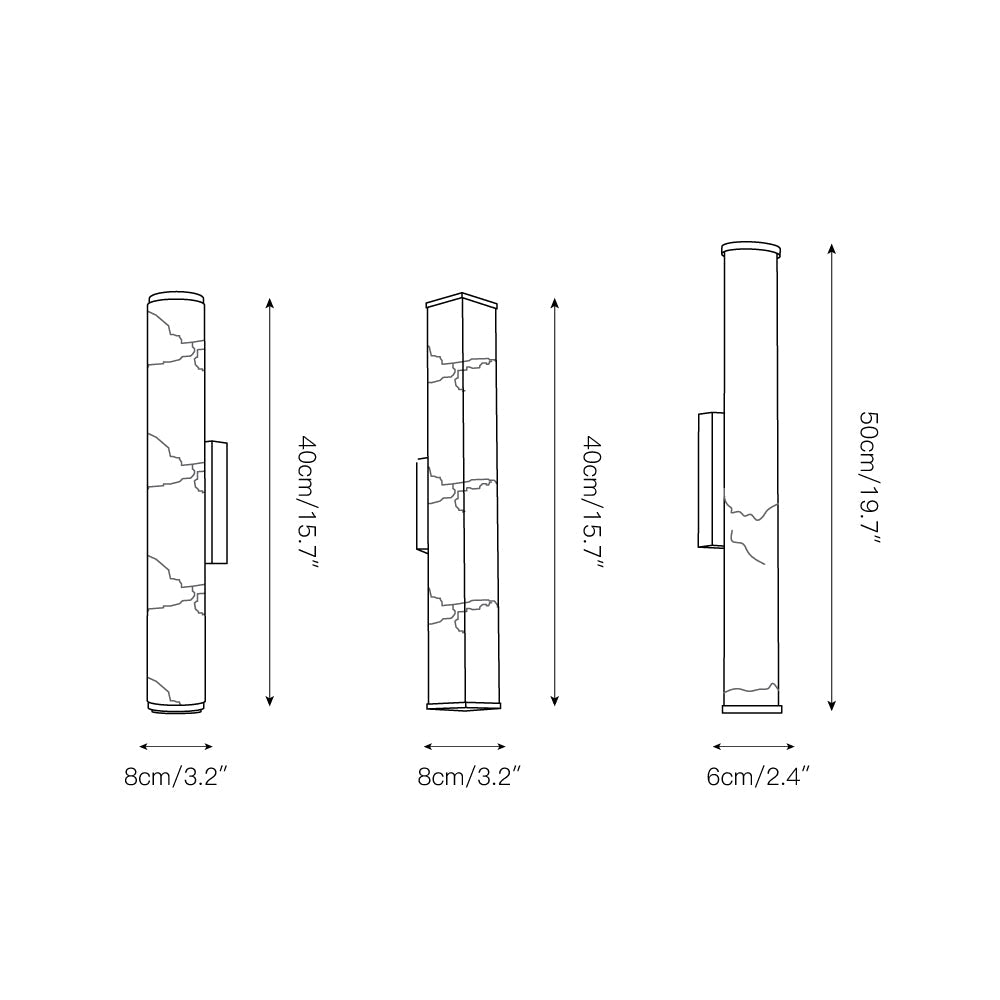 Callisto Sconce